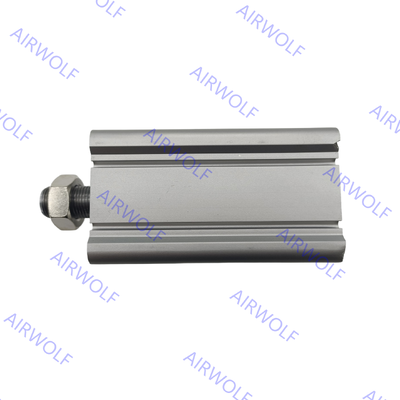 Mindman MCJA-11-100-45 MCJA-11-100-50 MCJA-11-100-75 MCJA-11-100-100 Double acting Compact Cylinder