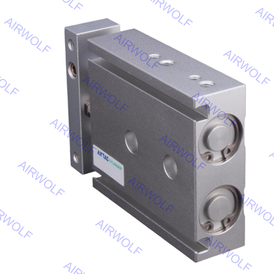AirTAC TR25X200S TR32X10S TR32X20S TR32X30S TR Series Double Acting Twin-rod Cylinder