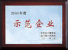 China Ningbo Fly Automation Co.,Ltd certification